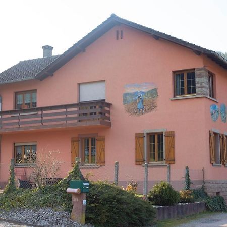 Gite Charlotte Philippsbourg Luaran gambar